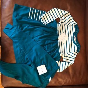 Hannah Andersson Outfit